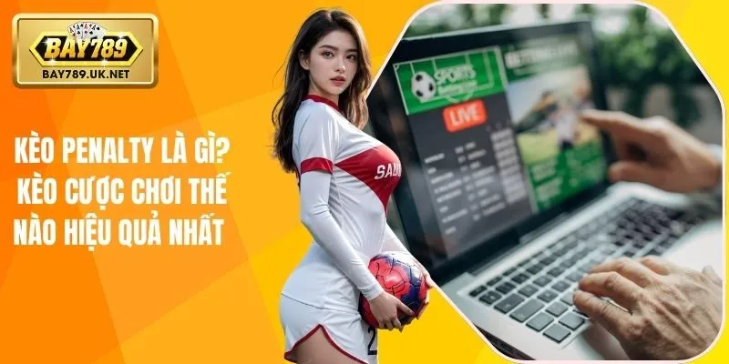 kèo penalty