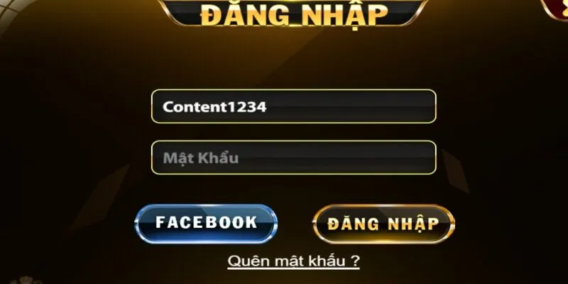 Lưu ý truy cập link chuẩn