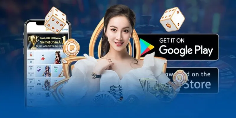 Nguyên nhân quý khách nên tải app Bay789 về máy