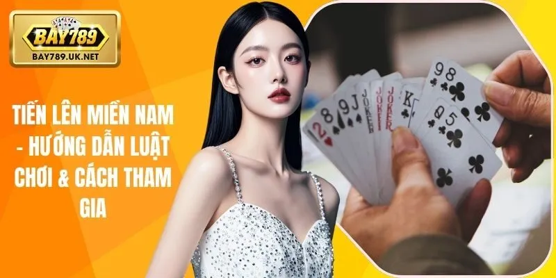 tiến lên miền nam