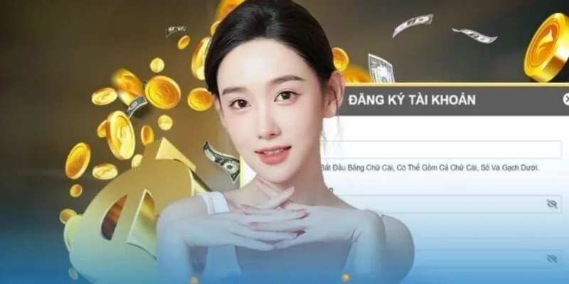 Tuân thủ điều khoản mở nick game